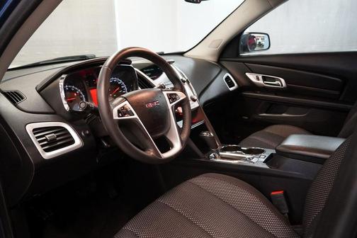 2016 GMC Terrain SLE-2