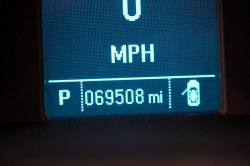 2016 Buick Encore Base