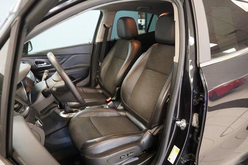 2016 Buick Encore Base