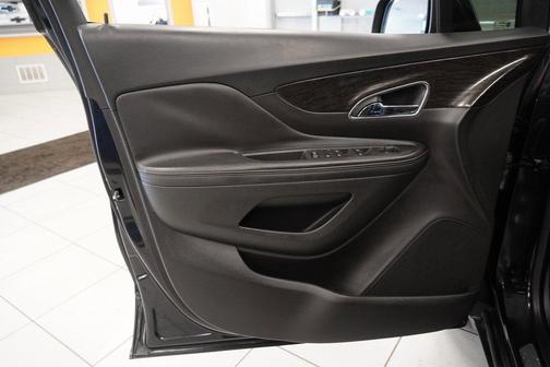 2016 Buick Encore Base