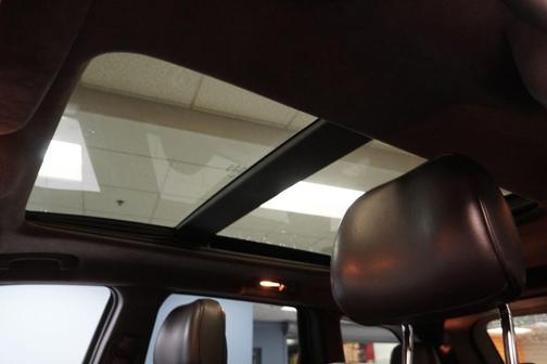 2014 Jeep Grand Cherokee Summit