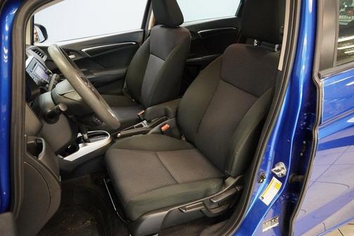 2020 Honda Fit LX