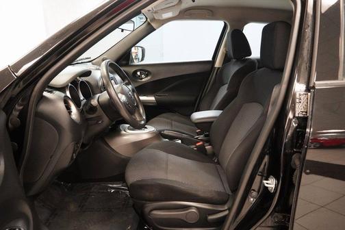 2016 Nissan Juke S