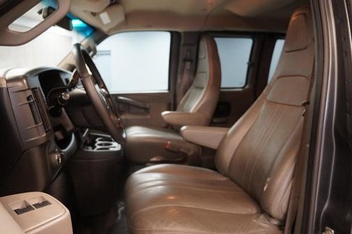 2016 Chevrolet Express 2500 LS