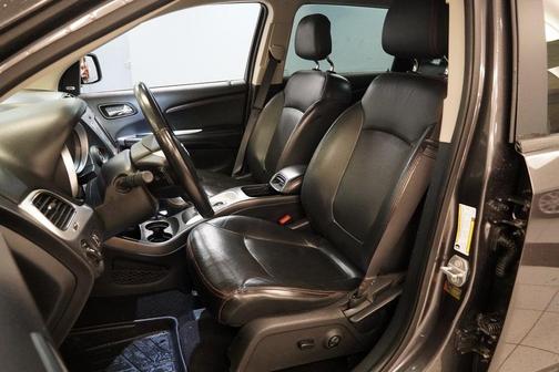 2019 Dodge Journey GT