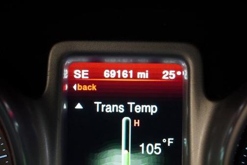 2019 Dodge Journey GT