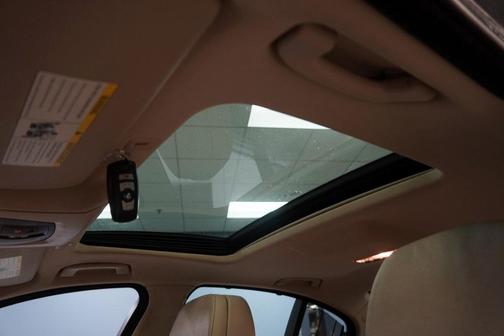 2013 BMW 550 i xDrive