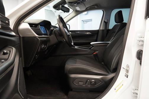 2021 Jeep Grand Cherokee L Laredo