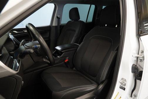 2021 Jeep Grand Cherokee L Laredo