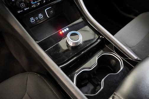 2021 Jeep Grand Cherokee L Laredo