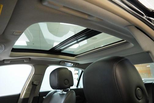 2014 Cadillac CTS 2.0L Turbo Luxury