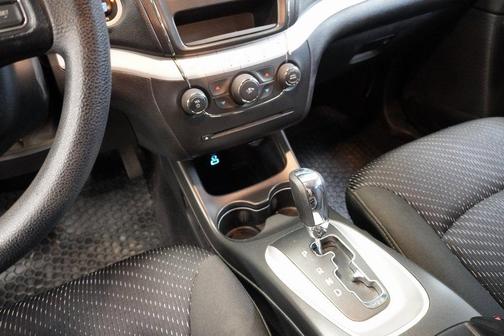 2019 Dodge Journey SE Value Package