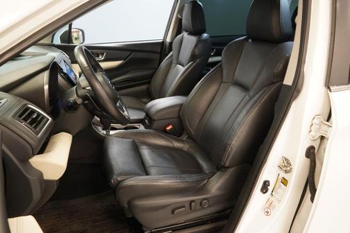 2019 Subaru Ascent Limited 7-Passenger