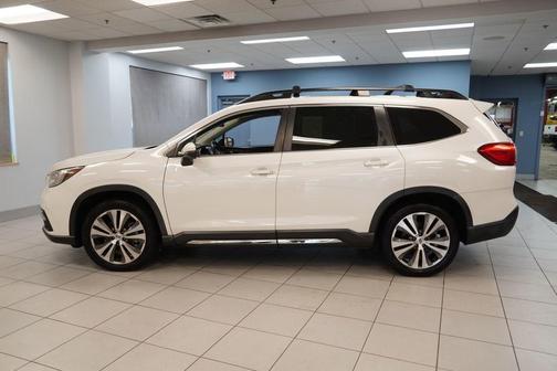 2019 Subaru Ascent Limited 7-Passenger