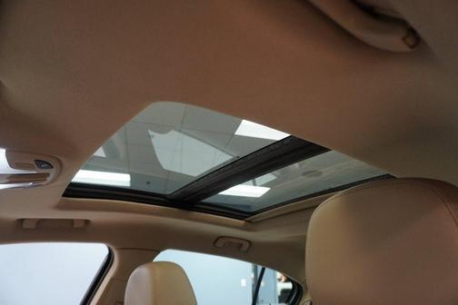 2015 Buick LaCrosse Premium I