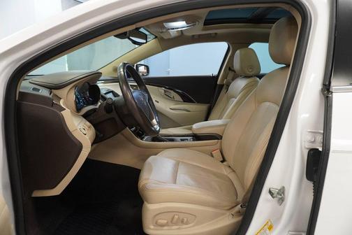 2015 Buick LaCrosse Premium I