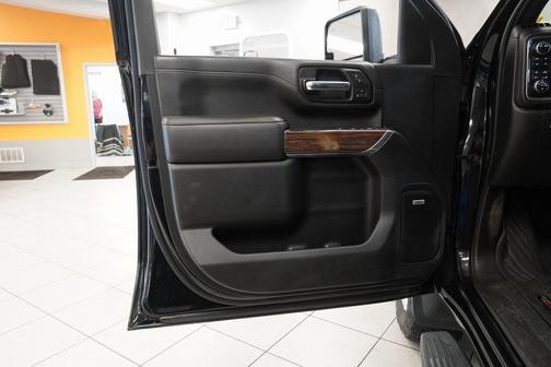 2020 Chevrolet Silverado 2500 High Country