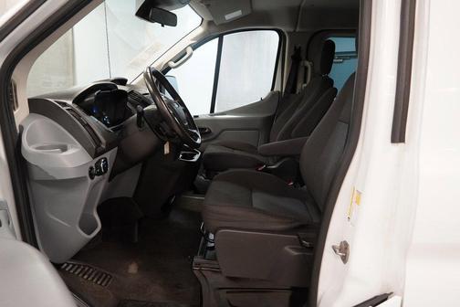 2016 Ford Transit-150 XL