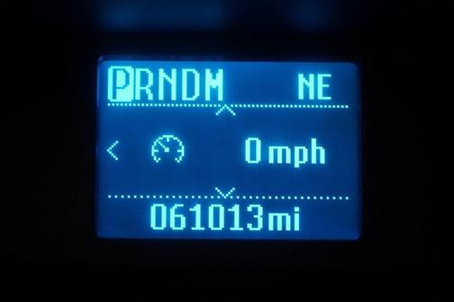 2016 Ford Transit-150 XL