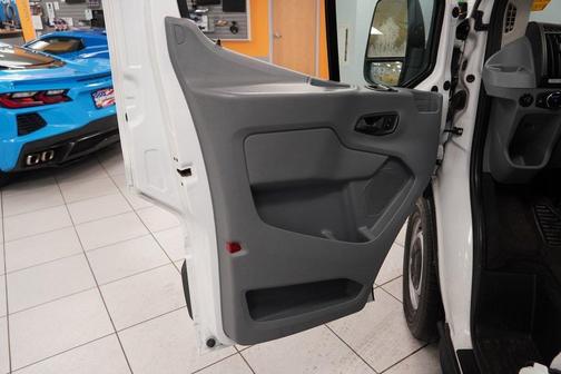 2016 Ford Transit-150 XL