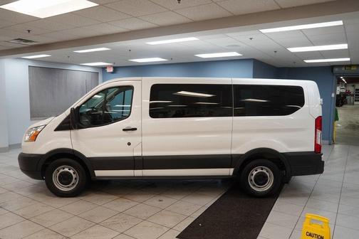 2016 Ford Transit-150 XL
