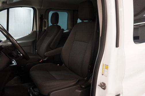2016 Ford Transit-150 XL