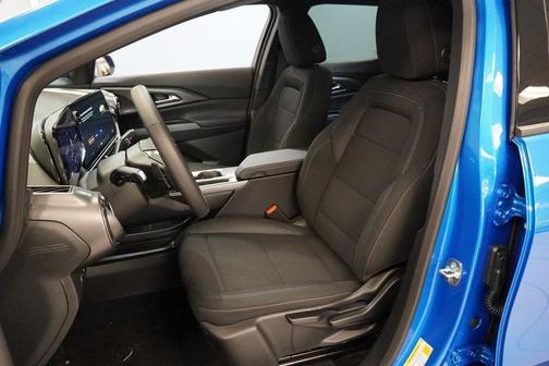 2026 Chevrolet Equinox EV LT 1