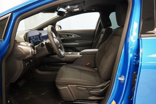 2026 Chevrolet Equinox EV LT 1