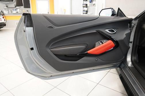 2023 Chevrolet Camaro SS