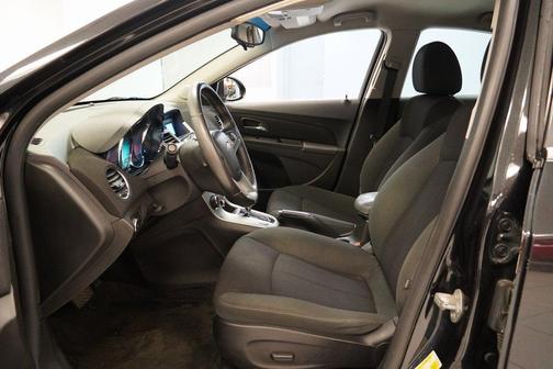 2011 Chevrolet Cruze 1LT