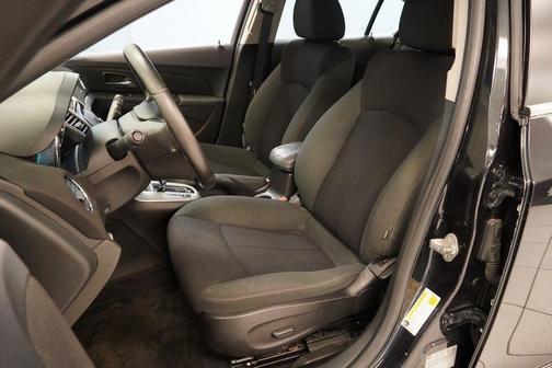 2011 Chevrolet Cruze 1LT