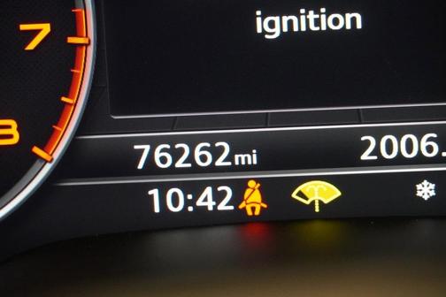 2019 Audi Q7 45 Premium Plus