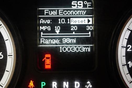 2014 RAM 1500 Tradesman/Express