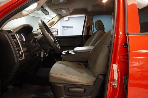 2014 RAM 1500 Tradesman/Express