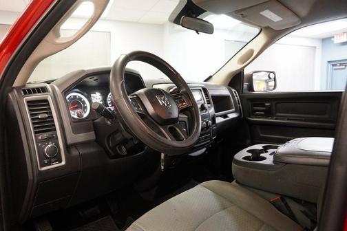 2014 RAM 1500 Tradesman/Express