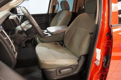 2014 RAM 1500 Tradesman/Express