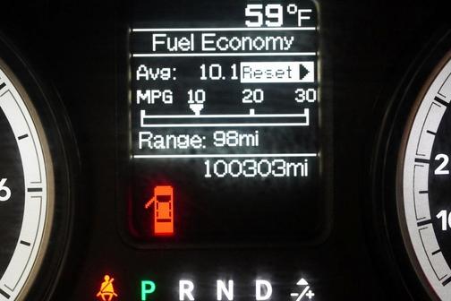 2014 RAM 1500 Tradesman/Express