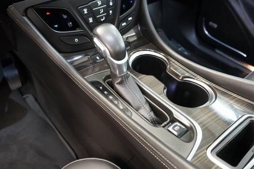 2019 Buick Envision Premium II