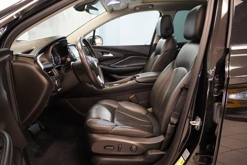 2019 Buick Envision Premium II