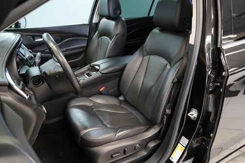 2019 Buick Envision Premium II
