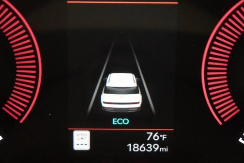 2024 Hyundai SANTA FE HEV SEL