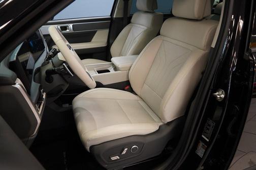 2024 Hyundai SANTA FE HEV SEL
