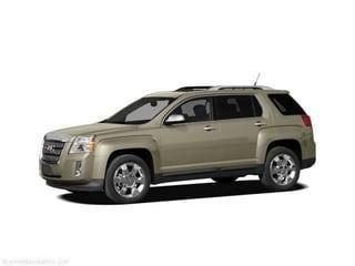 2011 GMC Terrain SLE-1