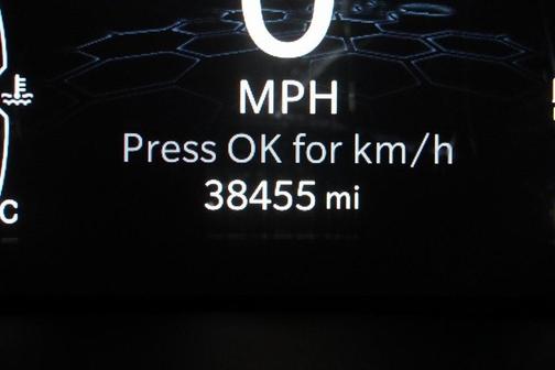 2023 Jeep Compass (RED) Edition