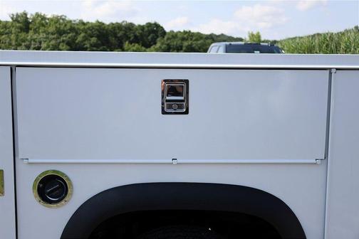 2025 Chevrolet Silverado 2500 WT