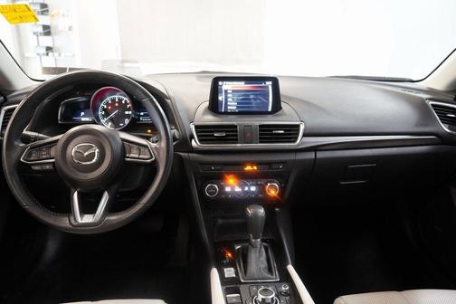 2017 Mazda Mazda3 Grand Touring