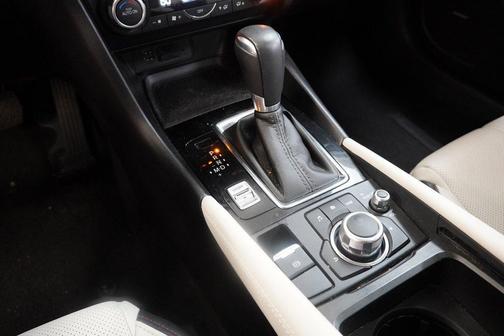2017 Mazda Mazda3 Grand Touring