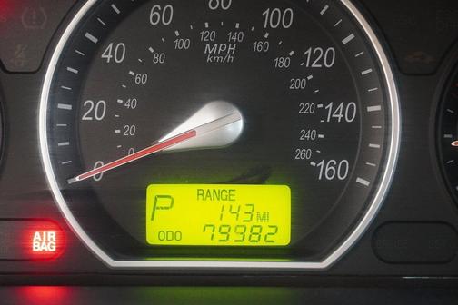 2007 Hyundai SONATA SE