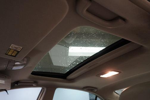 2007 Hyundai SONATA SE