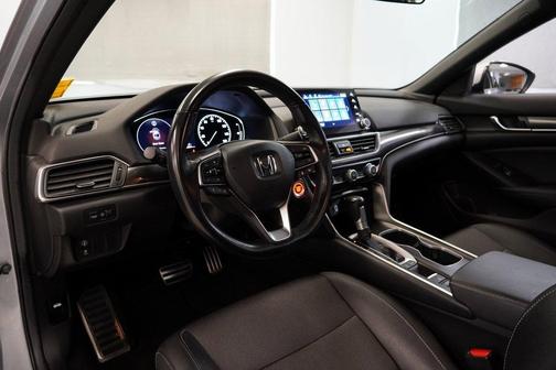 2020 Honda Accord Sport 1.5T